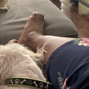 Meet your Posher, Katherine